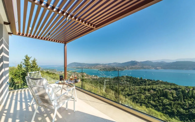 Katouna Suites Luxury Boutique Hotel - Adults Only