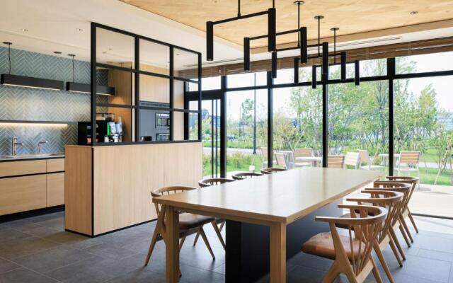 Fairfield By Marriott Hokkaido Eniwa