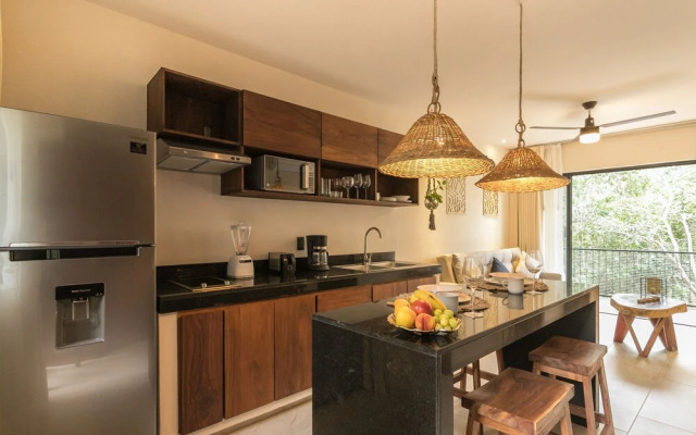 Etnica Tulum Residences