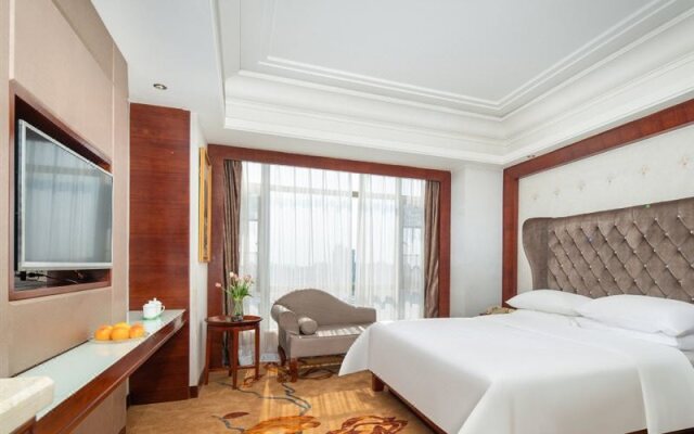 Vienna Hotel Dongguan Humen Wanda Plaza