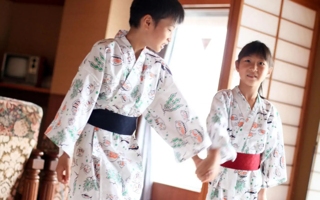 Izu Ito Onsen Hotel Daitoukan