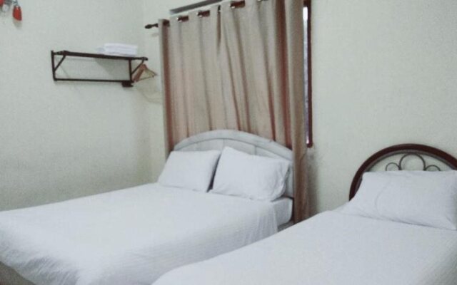 TC Beach Hotel