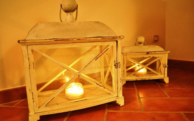 Casa Vacanze Vicolo delle Rose