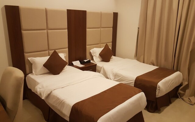 Laperla Hotel