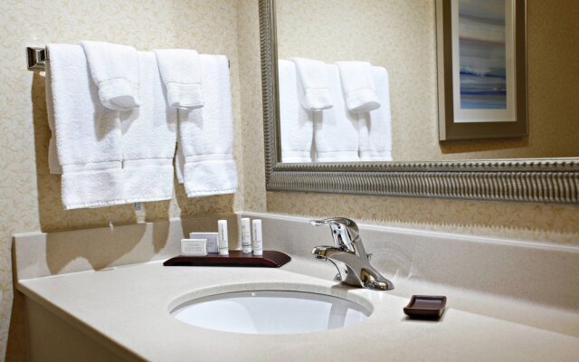 Fairfield Inn & Suites Sudbury