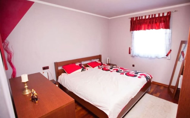 Apartments Saric