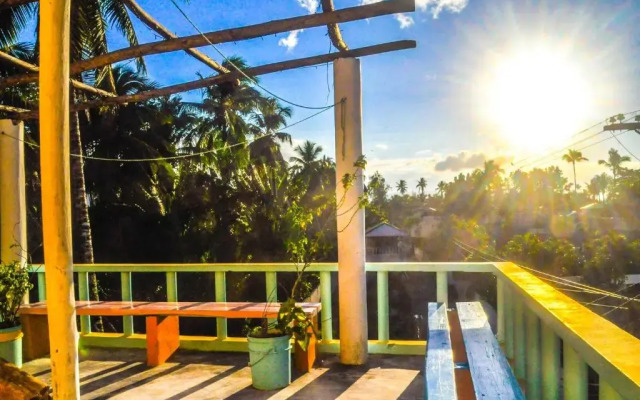 Casa Delfin Guest House