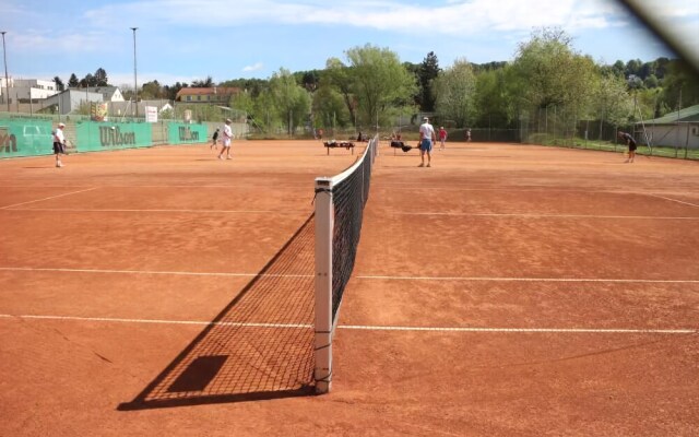 Hotel Centercourt