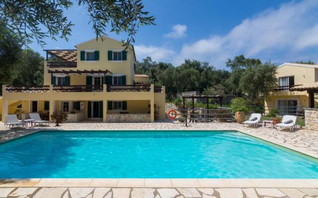 Villa Elaia Suites & Apartments No.1