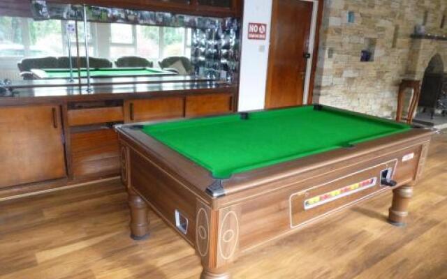 Applehostel Letterkenny