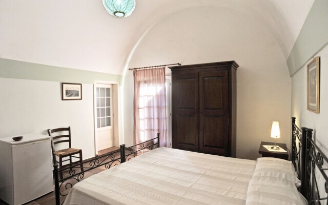 La Capasa B&B