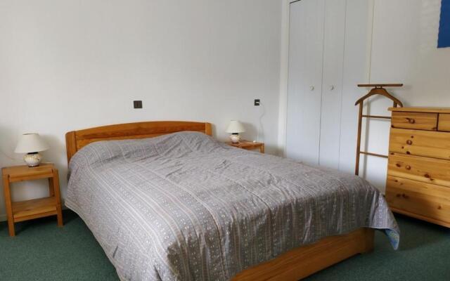 Appartement Arzon, 3 pièces, 6 personnes - FR-1-639-12