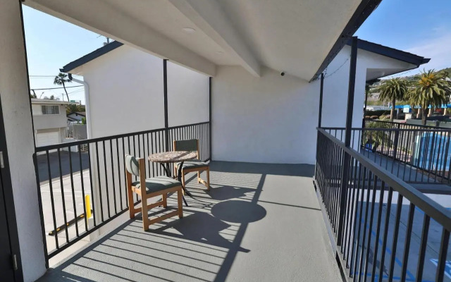 Rodeway Inn San Clemente