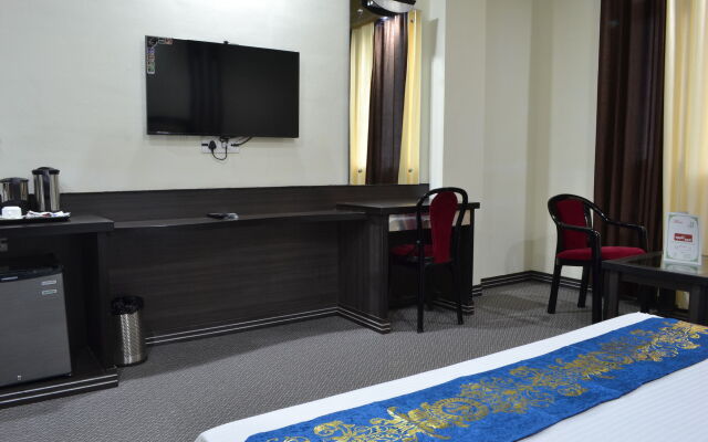 Hotel Apple Nest