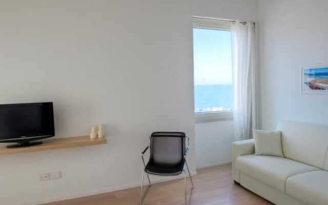 Resort Bufi Private Beach