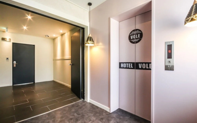 Tongyeong Hotel Vole