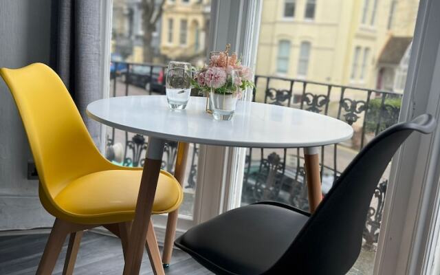 Avalon Guest House