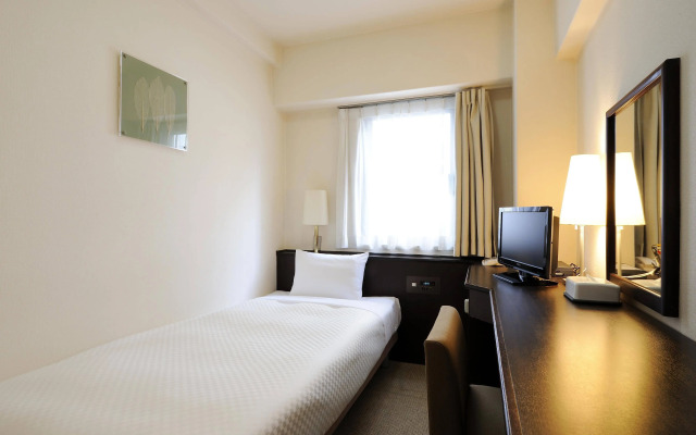 Sendai Business Hotel Ekimae