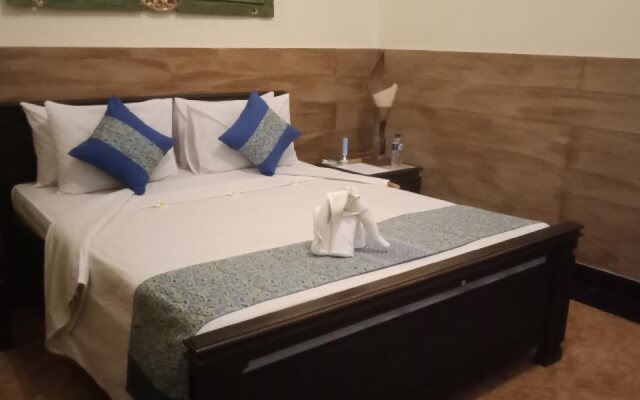 Padi Bali Guest House