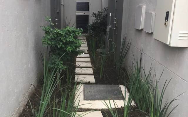 Ruby Homes Sunninghill Sandton