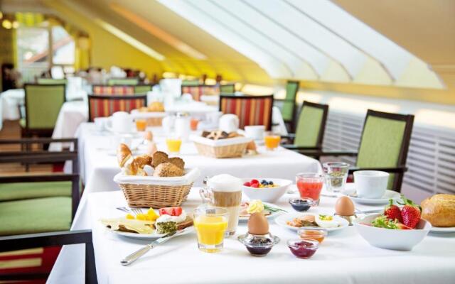 Churfürstenhof Wellnesshotel