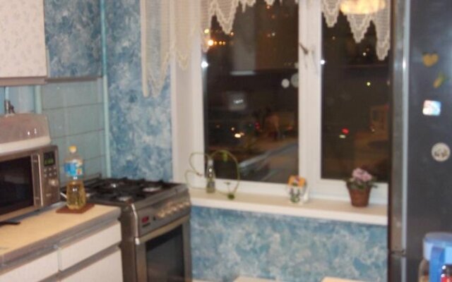 Apartmment On Dmitrovskoe Shosse 29