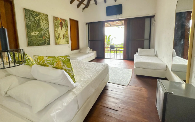 Hotel Acantilado de La Tierra by On vacation