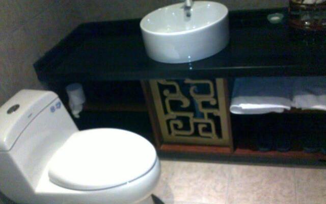 Foshan Hotel - Wutaishan