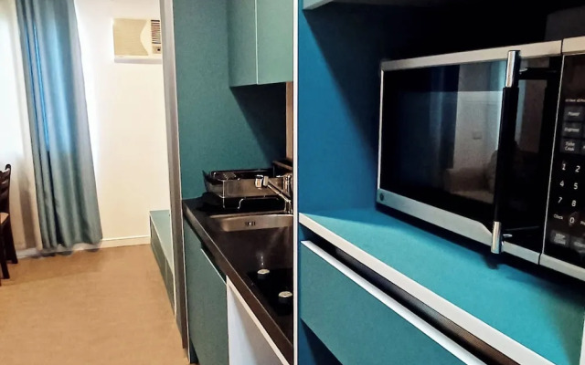 Smart Condominium powered by Cocotel