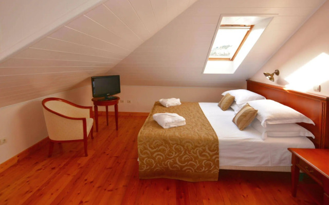Boutique Villa Filaus