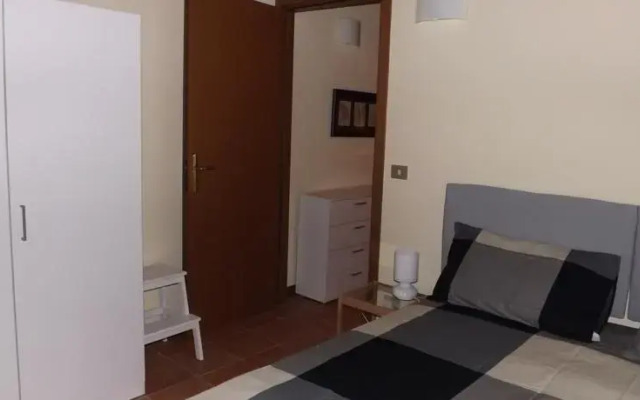 Residenza Delle Colonne