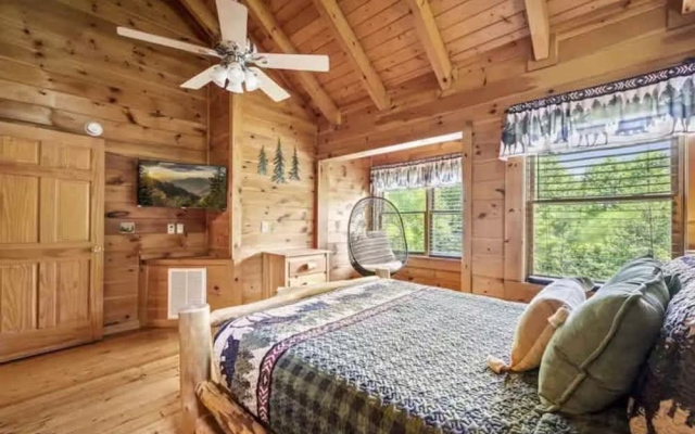 Black Bear Bungalow by Beyond Expectations
