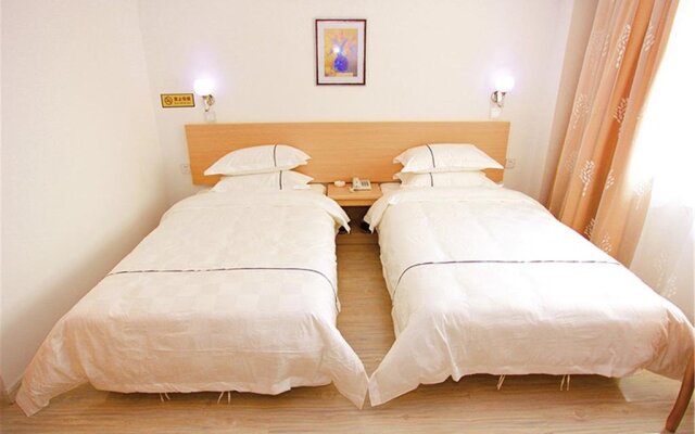 Northeast Pearl Hotel (Dalian Ansheng branch)