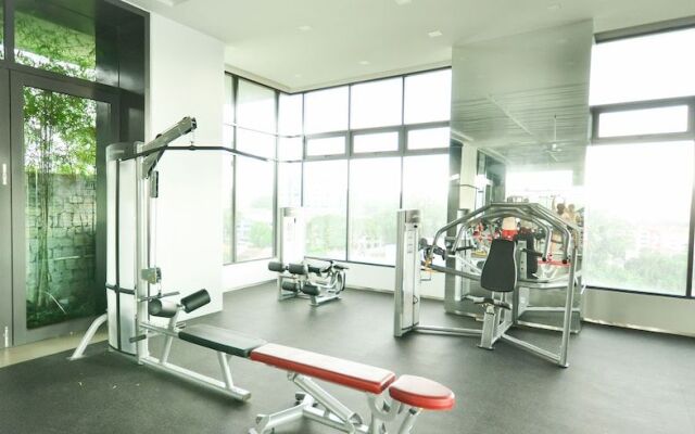 Pine Cone @ Vivo Mid Valley