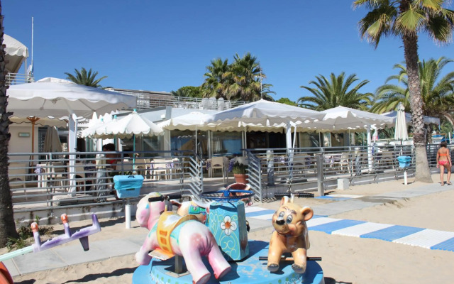 Monolocale Rosburgo 2