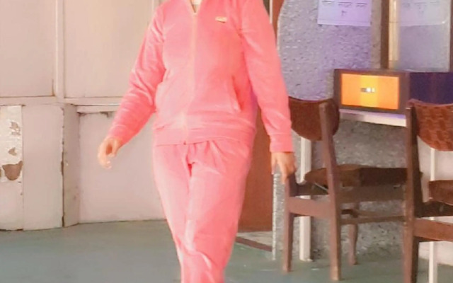 OYO 80522A Taj City Hotel