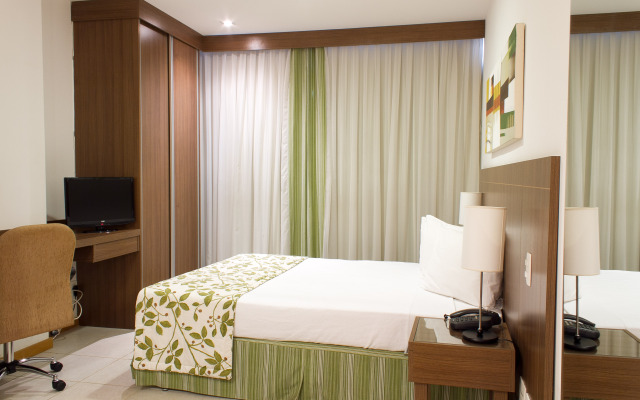 Nobile Suites Monumental