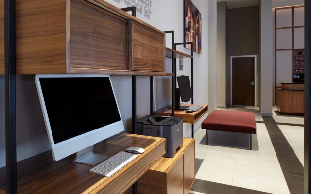 Residence Inn Montreal Midtown