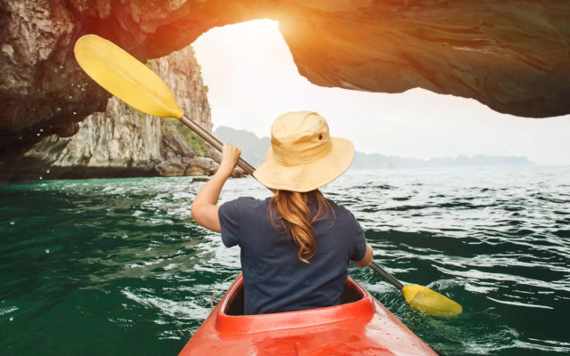 Holiday Inn Express Hotel & Suites San Diego-Sorrento Valley by IHG
