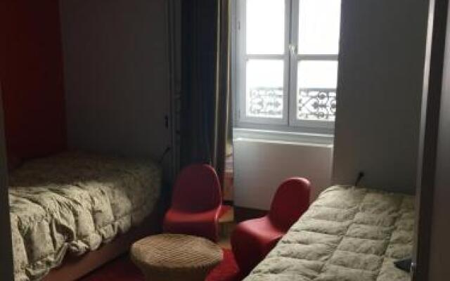 Appartamento Vittoria