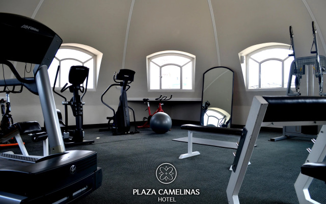 Plaza Camelinas Hotel