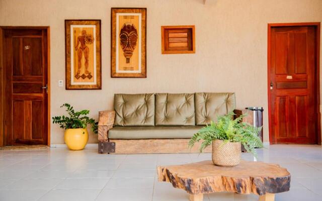 Hotel Mare Mansa
