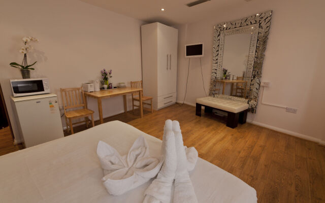 NOX West Hampstead