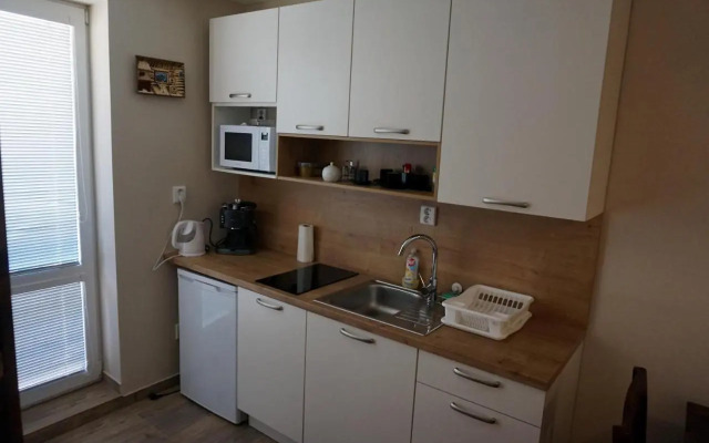 Apartmán Vanda
