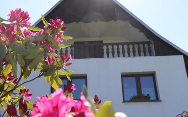 Pension Hubertushof