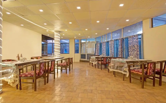 Hotel Kosmos Anamika