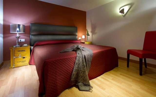 Castro Exclusive Residences Sant Pau