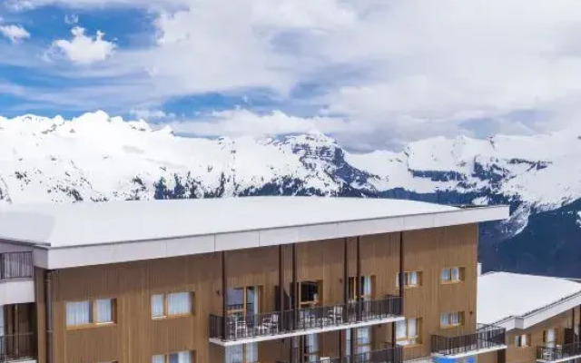 Club Med Grand Massif Samoëns Morillon