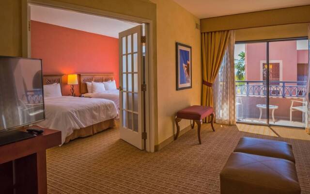 Scottsdale Marriott at McDowell Mountains