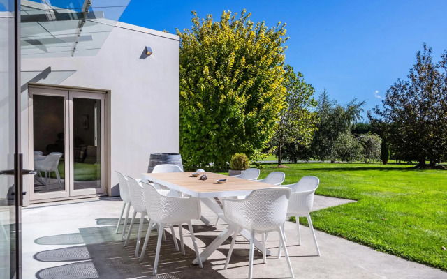 Paradise on Campbell